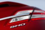 Ford Taurus SHO 2012 года